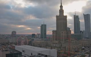 Warszawa PKN - 13-12-2025 13:07