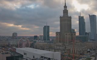 Warszawa PKN - 13-12-2025 13:14