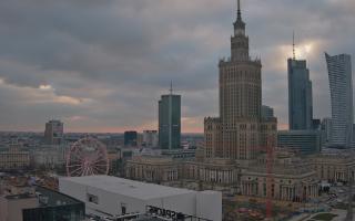 Warszawa PKN - 13-12-2025 13:21