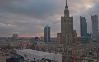 Warszawa PKN - 13-12-2025 13:28