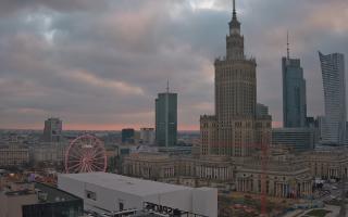 Warszawa PKN - 13-12-2025 13:35