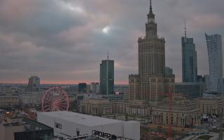 Warszawa PKN - 13-12-2025 13:42