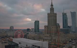 Warszawa PKN - 13-12-2025 13:49