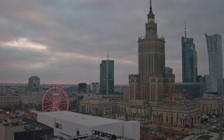 Warszawa PKN - 13-12-2025 13:56