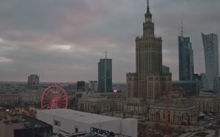 Warszawa PKN - 13-12-2025 14:03