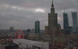 Warszawa PKN - 13-12-2025 14:11