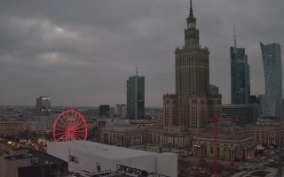 Warszawa PKN - 13-12-2025 14:25