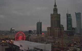 Warszawa PKN - 13-12-2025 14:32