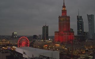 Warszawa PKN - 13-12-2025 14:39