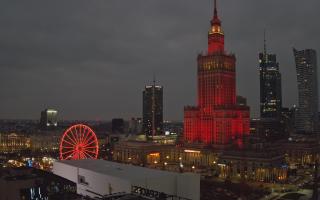 Warszawa PKN - 13-12-2025 14:46