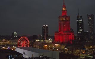 Warszawa PKN - 13-12-2025 14:53