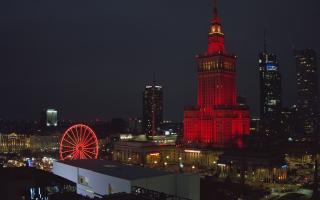 Warszawa PKN - 13-12-2025 15:00