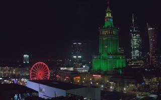 Warszawa PKN - 16-12-2025 18:24