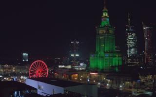 Warszawa PKN - 16-12-2025 18:38