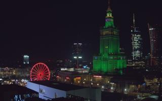 Warszawa PKN - 16-12-2025 19:20