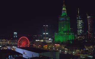 Warszawa PKN - 16-12-2025 19:48