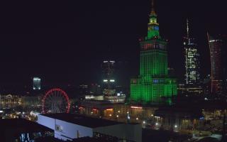 Warszawa PKN - 16-12-2025 20:09