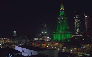 Warszawa PKN - 17-12-2025 20:30