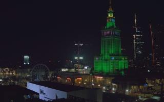 Warszawa PKN - 17-12-2025 22:51