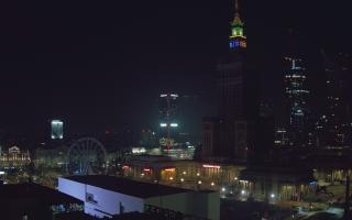 Warszawa PKN - 17-12-2025 23:12