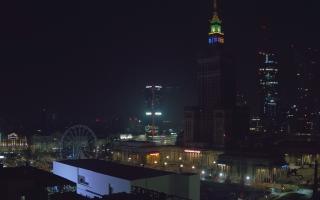 Warszawa PKN - 17-12-2025 23:54