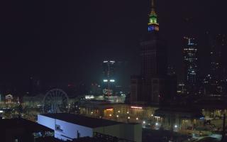 Warszawa PKN - 18-12-2025 00:08