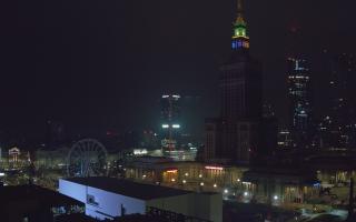 Warszawa PKN - 18-12-2025 00:15