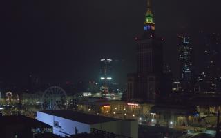 Warszawa PKN - 18-12-2025 00:23