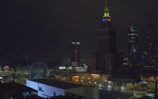 Warszawa PKN - 18-12-2025 00:30