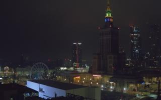 Warszawa PKN - 18-12-2025 00:37