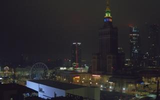 Warszawa PKN - 18-12-2025 00:44