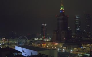 Warszawa PKN - 18-12-2025 00:51