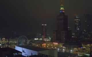 Warszawa PKN - 18-12-2025 00:58