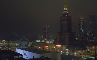 Warszawa PKN - 18-12-2025 01:05