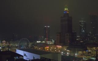 Warszawa PKN - 18-12-2025 01:12