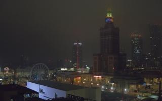 Warszawa PKN - 18-12-2025 01:19