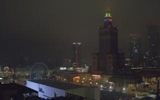 Warszawa PKN - 18-12-2025 01:26