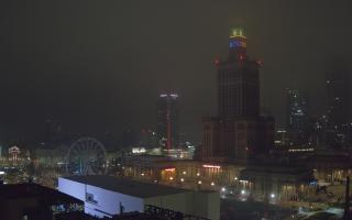 Warszawa PKN - 18-12-2025 01:40