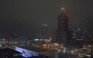 Warszawa PKN - 18-12-2025 01:54