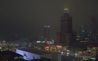 Warszawa PKN - 18-12-2025 02:01