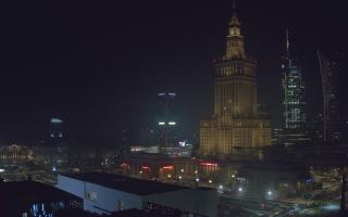 Warszawa PKN - 13-01-2026 19:27