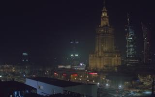 Warszawa PKN - 13-01-2026 19:48