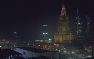 Warszawa PKN - 13-01-2026 20:02