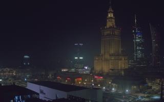 Warszawa PKN - 13-01-2026 20:44