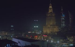 Warszawa PKN - 13-01-2026 21:06