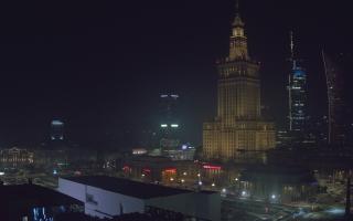 Warszawa PKN - 13-01-2026 21:34