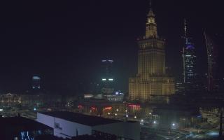 Warszawa PKN - 13-01-2026 21:48
