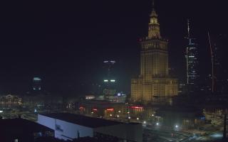 Warszawa PKN - 13-01-2026 22:30