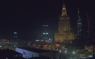 Warszawa PKN - 13-01-2026 22:37