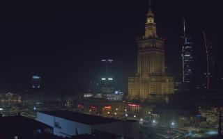 Warszawa PKN - 13-01-2026 22:51